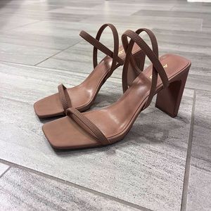 Aldo Okurra Heels